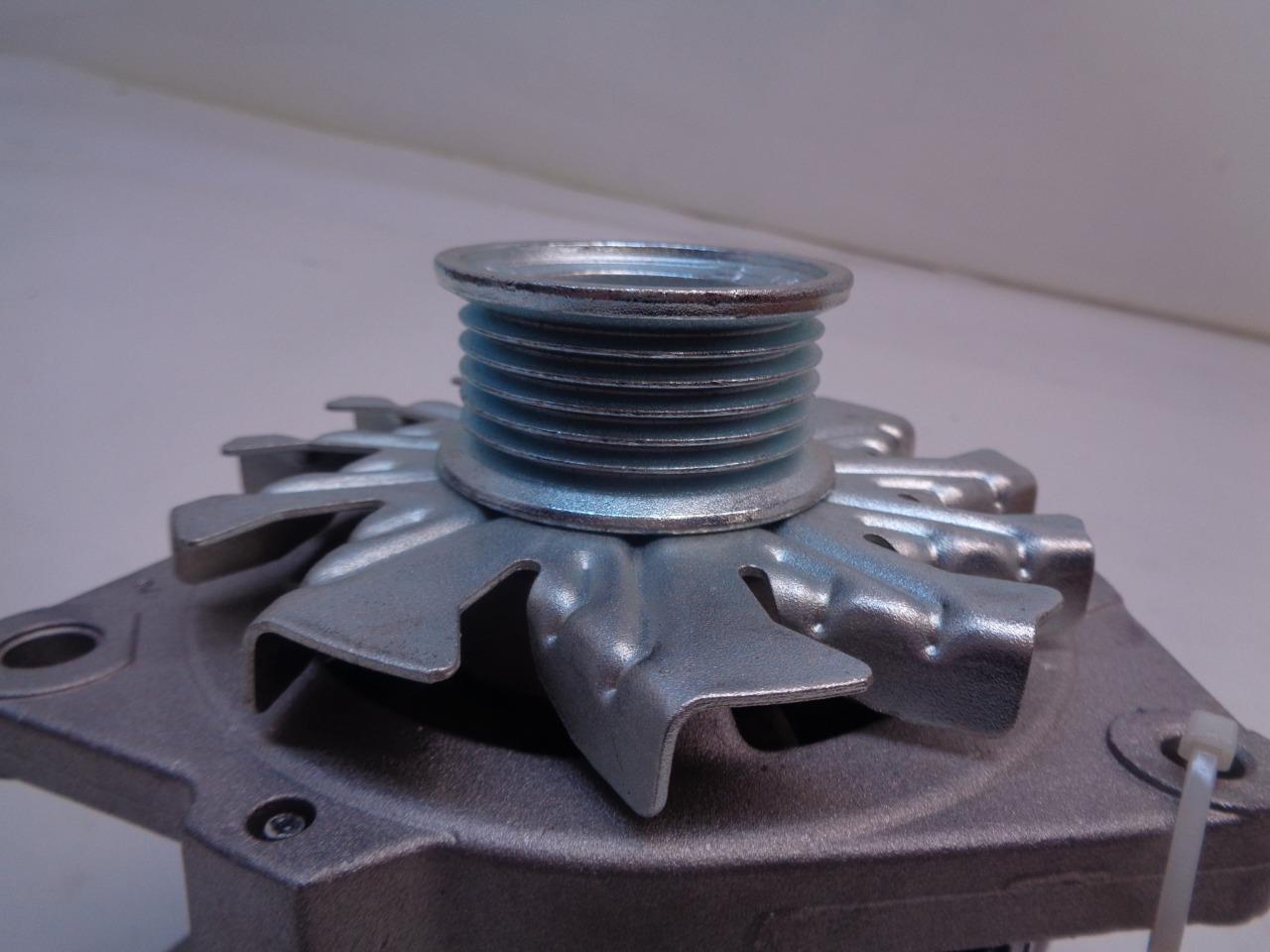 QUALITY BUILT/PREMIUM REMANUFACTURED ALTERNATOR FITS PONTIAC/BUICK 8225607 R14