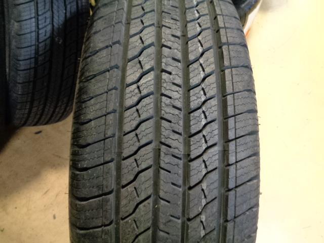 UNIROYAL LAREDO HT BSW P 255 65 18 111T SL TIRE UN-95826 CQ1