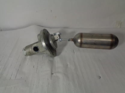 PHILLIPS FLOAT VALVE 301J-NZZ 9/32" ORIFICE NEW N2 R11