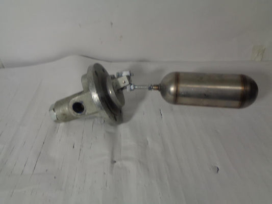 PHILLIPS FLOAT VALVE 301J-NZZ 9/32" ORIFICE NEW N2 R11
