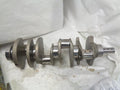 EAGLE FORGED 4340 STEEL CRANKSHAFT 435137506200 FOR FORD 351W NEW I2