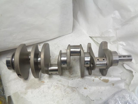EAGLE FORGED 4340 STEEL CRANKSHAFT 435137506200 FOR FORD 351W NEW I2