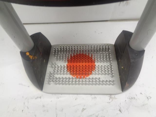 OMG RHINOBOND INDUCTION FASTENING SYSTEM RBT005 TOOL ONLY WITH CASE USED R35