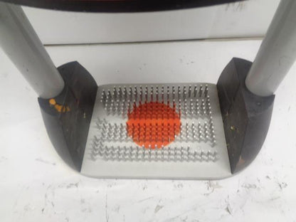 OMG RHINOBOND INDUCTION FASTENING SYSTEM RBT005 TOOL ONLY WITH CASE USED R35