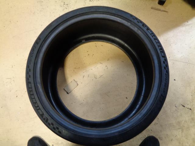 MICHELIN PILOT SPORT CUP 2 R TPC SPEC P 275 30 20 97Y XL TIRE 03644 BQ3