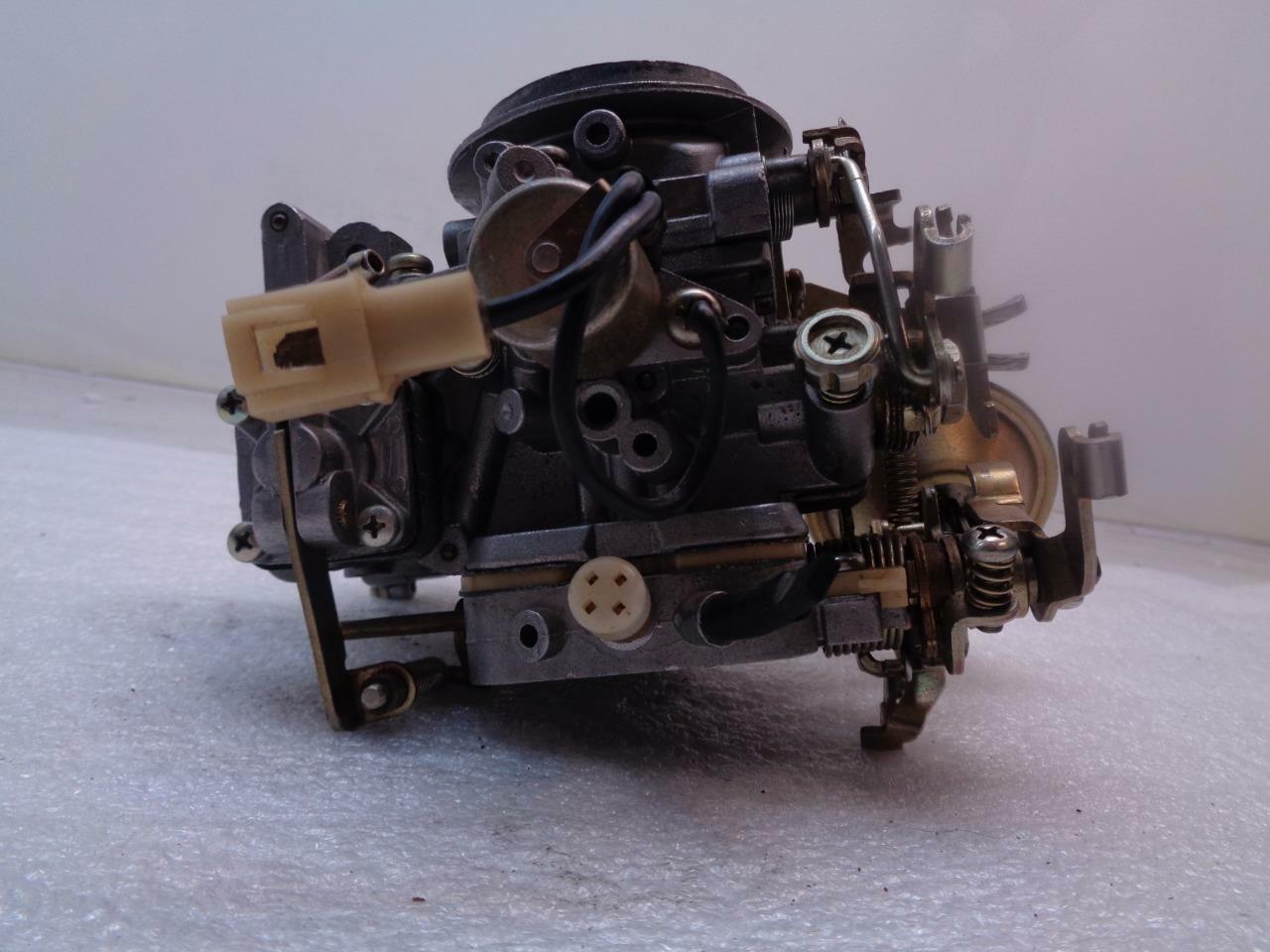 DAMAGED MIKUNI CARBURETOR FITS LM150IIR 1107010 / 8070074 R8TA