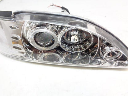NEW PAIR OF '94-'98 FORD MUSTANG HEADLIGHTS KS-FR410 SR