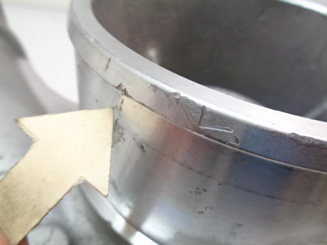 BORGWARNER 174269 VARIOUS TURBOCHARGER S410 FOR CATERPILLAR 3406E NEW E1