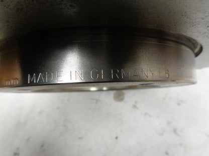 NEW PAIR ZIMMERMANN PORSCHE BRAKE DISC ROTORS 901 351 401 11 R25FLR