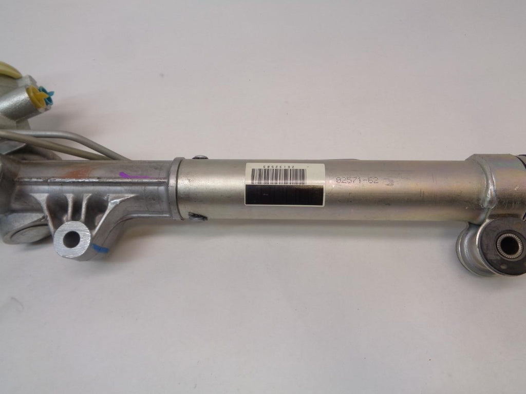 REMAN 05-09 GM VEHICLES POWER STEERING RACK & PINION 19167394 R9