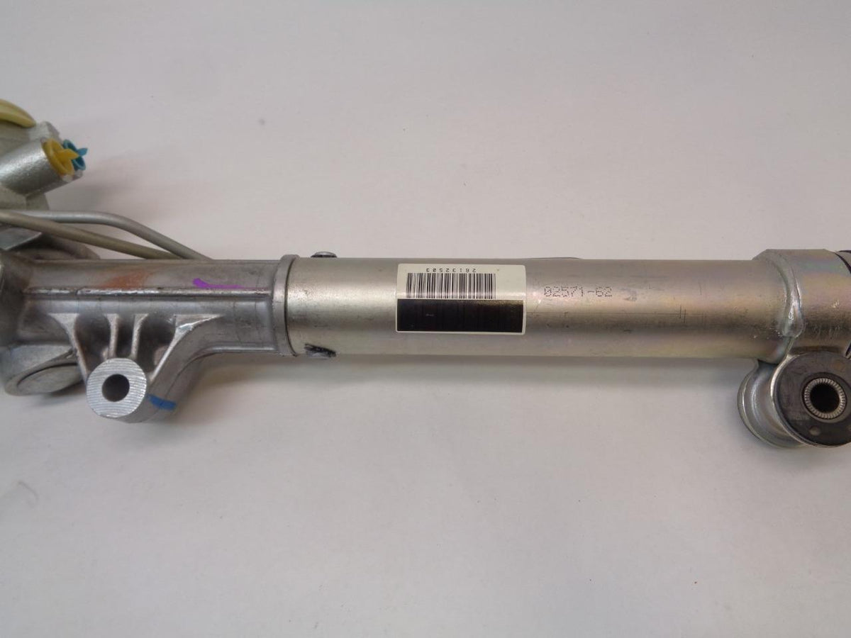 REMAN 05-09 GM VEHICLES POWER STEERING RACK & PINION 19167394 R9