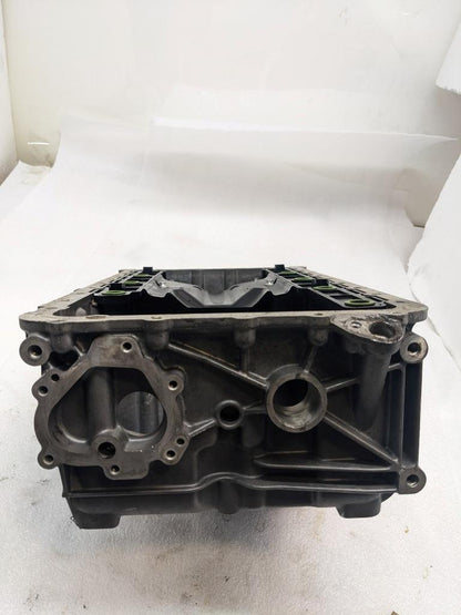 2003-2006 PORSCHE CAYENNE 4.5 LOWER ENGINE OIL PAN 9481071406R USED R24
