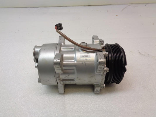 REMANUFACTURED OMEGA 867820 AC COMPRESSOR (UNKNOWN FITMENT) R2