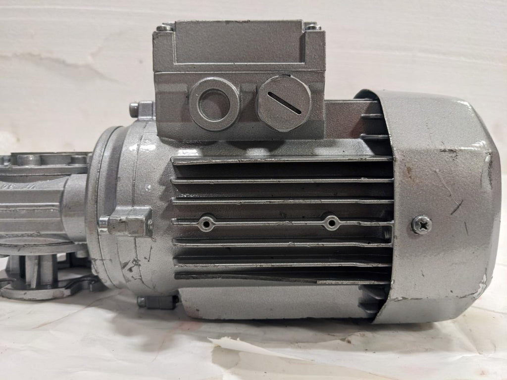 Bonfiglioli P63B14 B3 OIL TYPE JD00012562 with Motor 830520156 NEW BSIG1
