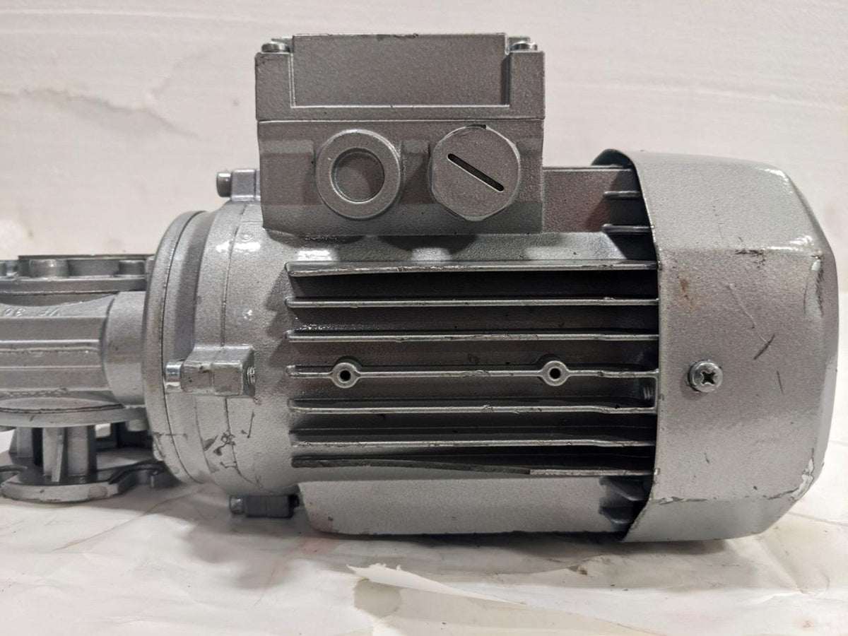 Bonfiglioli P63B14 B3 OIL TYPE JD00012562 with Motor 830520156 NEW BSIG1