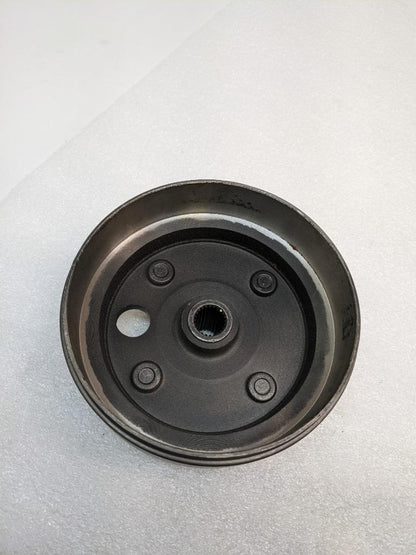 ASTIBYM HEAVY DUTY REAR WHEEL BRAKE HUB FOR EZGO CARTS ASTIBYMF1VW3R8Q64 NEW R5