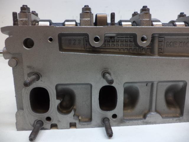 GENUINE VOLKSWAGEN GOLF GLS 1999-04' 2.0L L4 CYLINDER HEAD 06A103275AX NEW I2