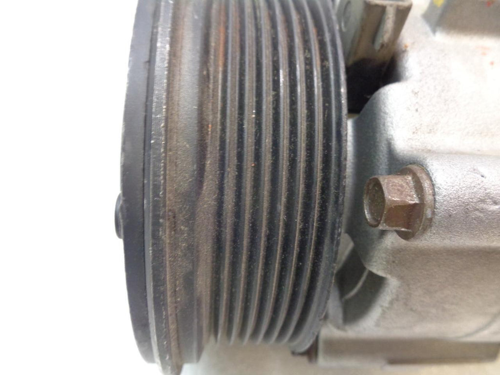 REMAN 4 SEASONS 57123 AC COMPRESSOR 1991-1993 FORD, LINCOLN, MERCURY(VARIOUS) R1