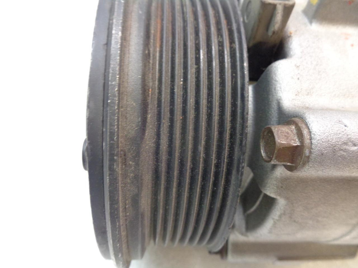 REMAN 4 SEASONS 57123 AC COMPRESSOR 1991-1993 FORD, LINCOLN, MERCURY(VARIOUS) R1