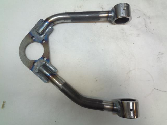 CB CHASSIS C10 63-72 FRONT KIT 1003-001/1003-004 NEW R35