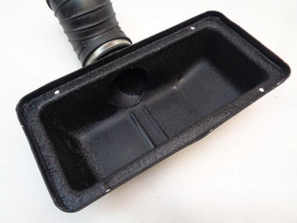 NEW LAMBORGHINI GALLARDO COVER AIR CLEANER LH & HOSE 07L133919 / 07L131843A R6TE