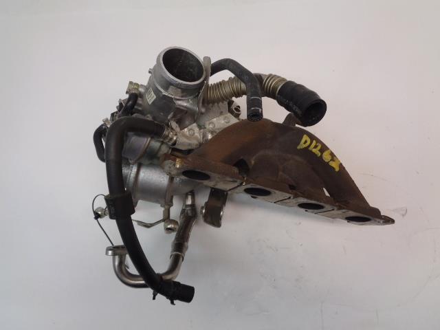 1 USED GENUINE VW MK5 GTI JETTA 06-08 AUDI A3 TURBO CHARGER 06F145701D