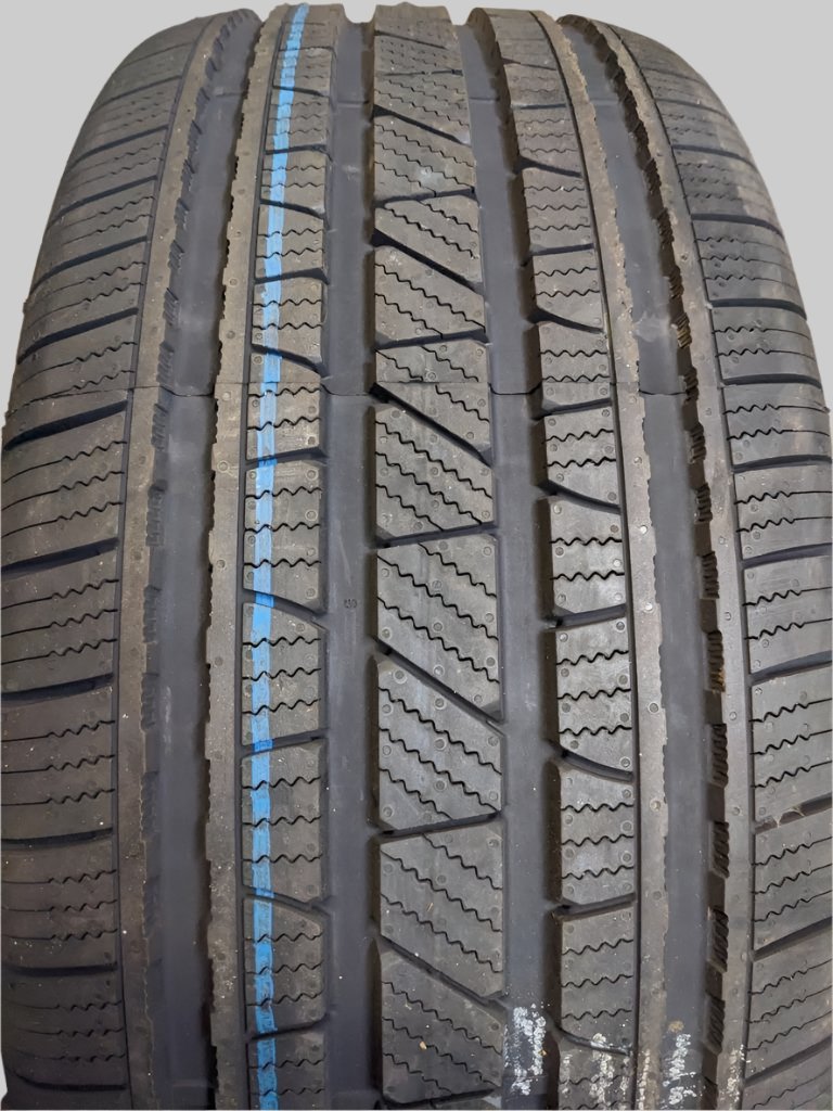 COOPER DISCOVERER SRX LE (MO) MERCEDES P 275 50 20 109H SL TIRES 90000032228 CQ2