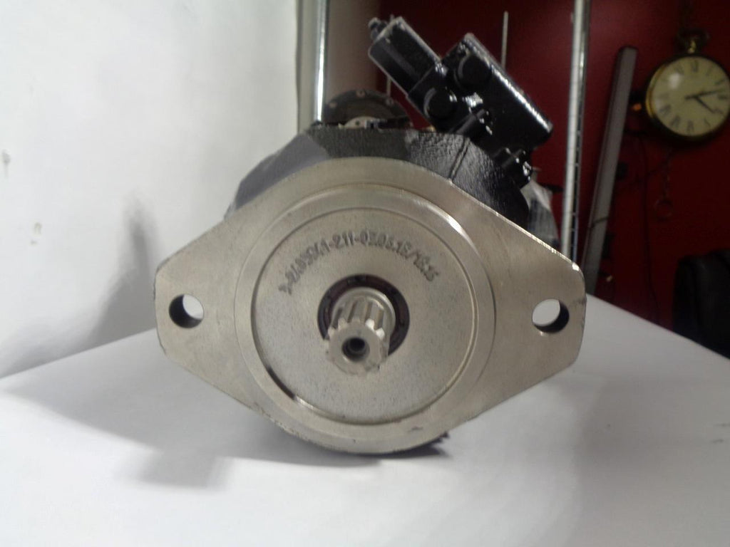 BOSCH REXROTH LA10VO28DR/31R-VSC62K01-S1743 HYDRAULIC PUMP NEW J2