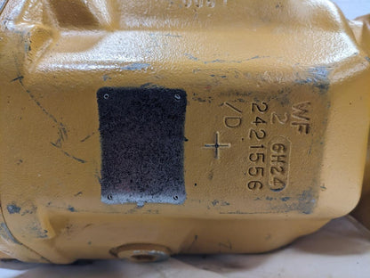 CATERPILLAR 2421556 HYDRAULIC PUMP Truck Bulldozer 777 854K 777G 777E BSRG5