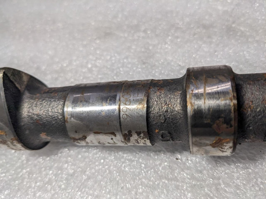 PORSCHE 911/996 3.8L CAMSHAFT CYLINDER 9960590113 USED 996.B.G.L.