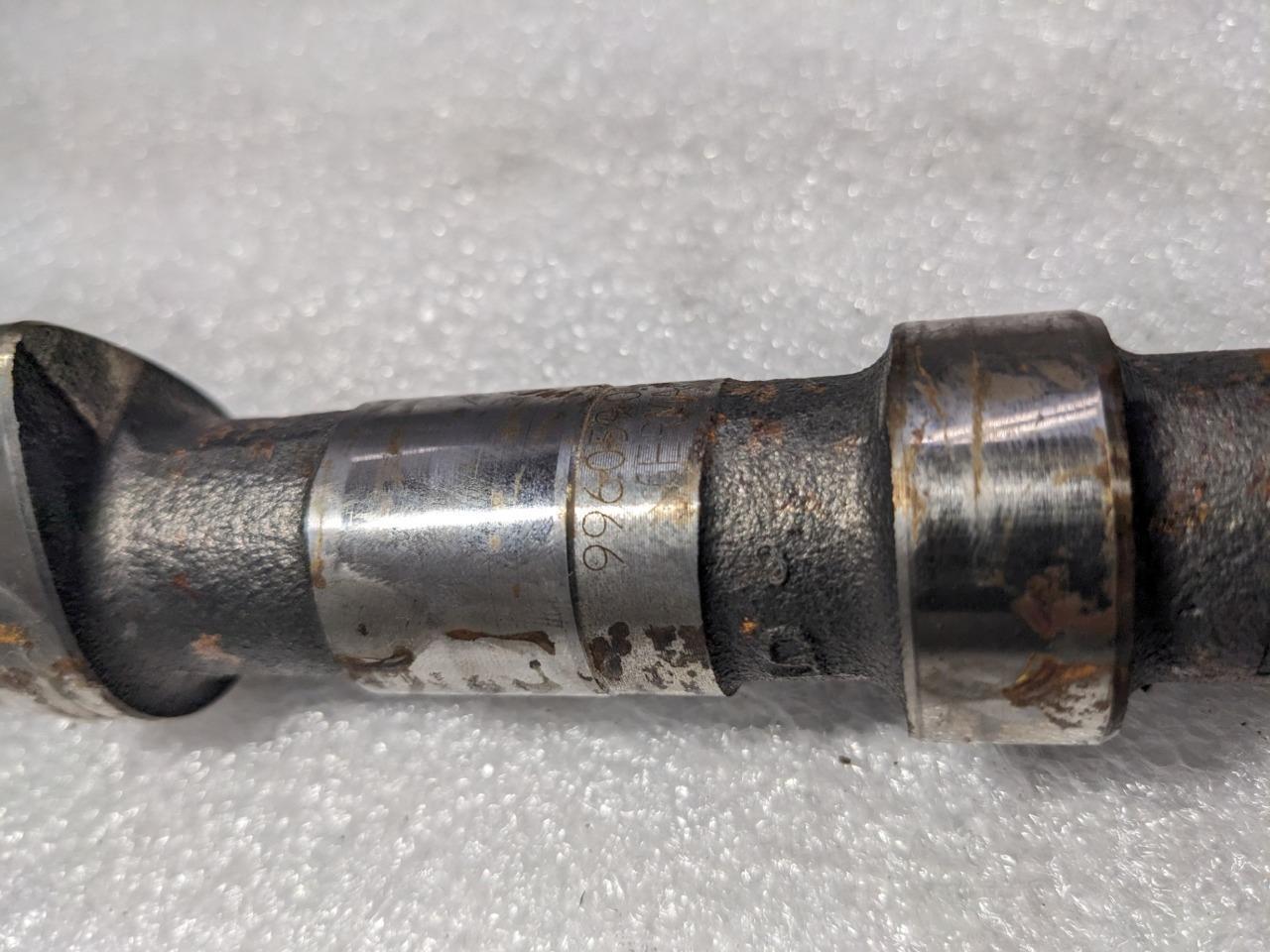 PORSCHE 911/996 3.8L CAMSHAFT CYLINDER 9960590113 USED 996.B.G.L.