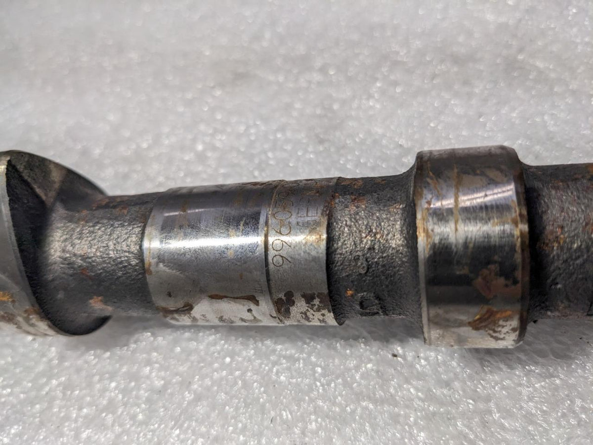 PORSCHE 911/996 3.8L CAMSHAFT CYLINDER 9960590113 USED 996.B.G.L.