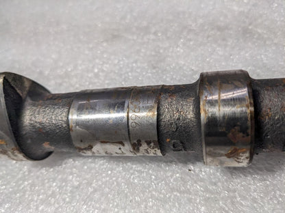 PORSCHE 911/996 3.8L CAMSHAFT CYLINDER 9960590113 USED 996.B.G.L.