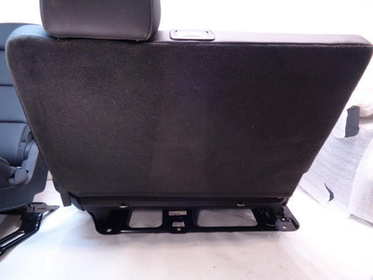 2015-2017 CHEVROLET TAHOE/YUKON 2ND ROW BENCH SEATS L0335967AD29 DTO SR