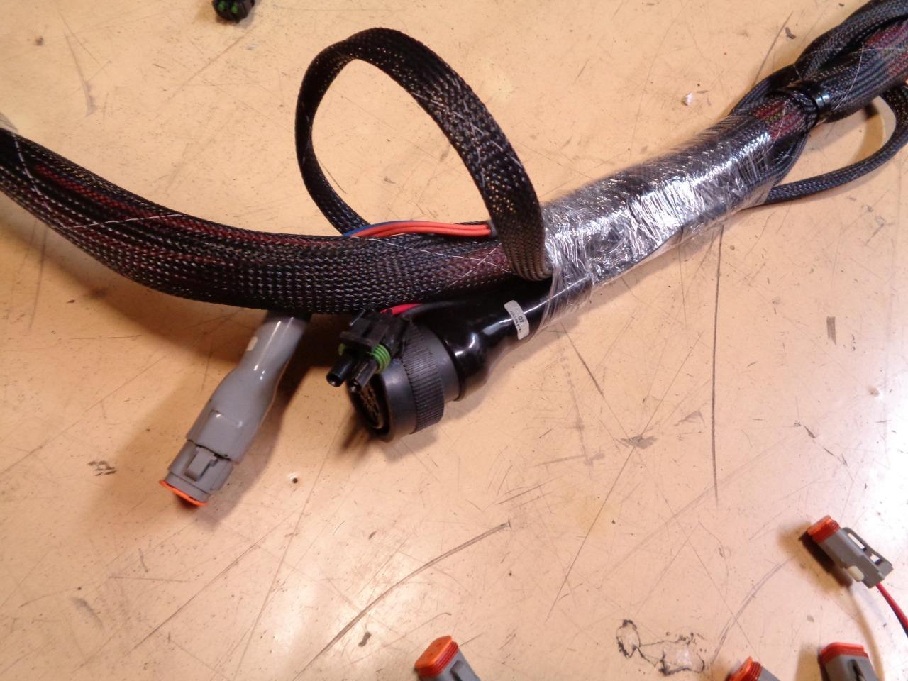 UNKNOWN JLG GCC 479620D-30 REV-G 052520 WIRING HARNESS BSR3.1