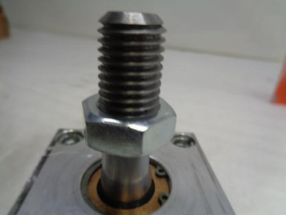 NEW ADVANTAGE AUTOMATION AIR CYLINDER SERIES B&J 90x1 R32T2