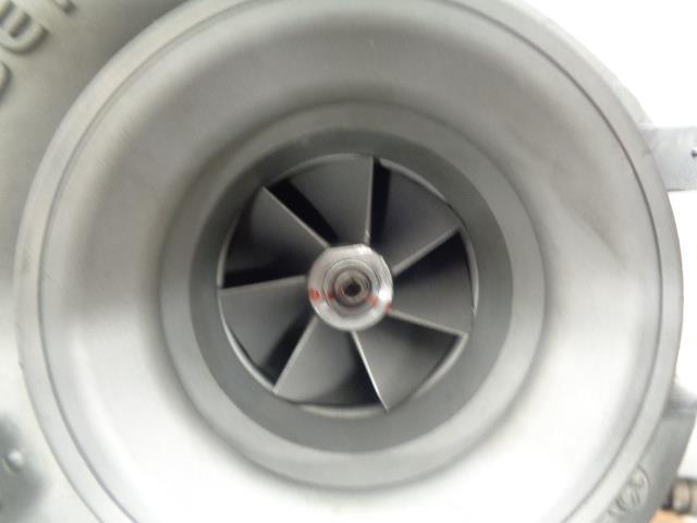 CUMMINGS HOLSET 5325947R 5325947R (2834900 ,3768087 ,4046836 ) TURBOCHARGER 1E