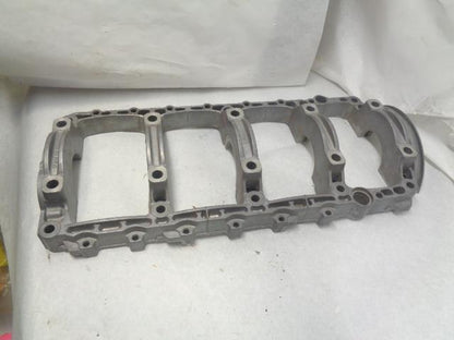 84-90 PORSCHE 924 944 S2 MAIN BEARING GIRDLE CRANKSHAFT COVER 944 101 103  8R I2