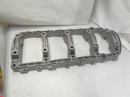 84-90 PORSCHE 924 944 S2 MAIN BEARING GIRDLE CRANKSHAFT COVER 944 101 103  8R I2