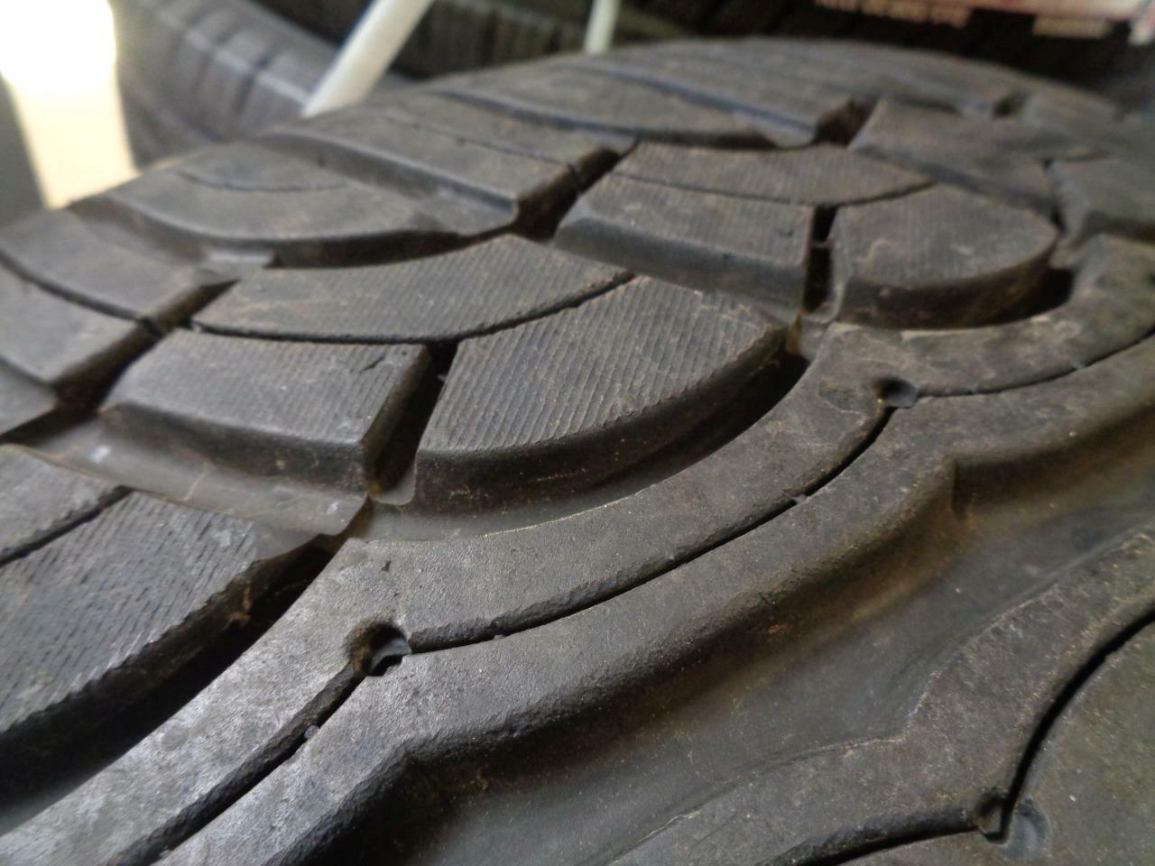 1 DEMO TIRE YOKOHAMA PARADA SPEC X P 295 35 24 110V XL 210