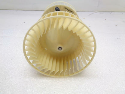 NEW GENUINE ACM  64 11 8 385 558 FRONT AC BLOWER MOTOR 2000-06 BMW (VARIOUS) R2