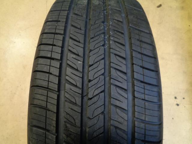 1 GOODYEAR ASSURANCE COMFORTDRIVE P 245 55 19 103V SL 413014582 TIRE BQ2