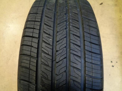 1 GOODYEAR ASSURANCE COMFORTDRIVE P 245 55 19 103V SL 413014582 TIRE BQ2