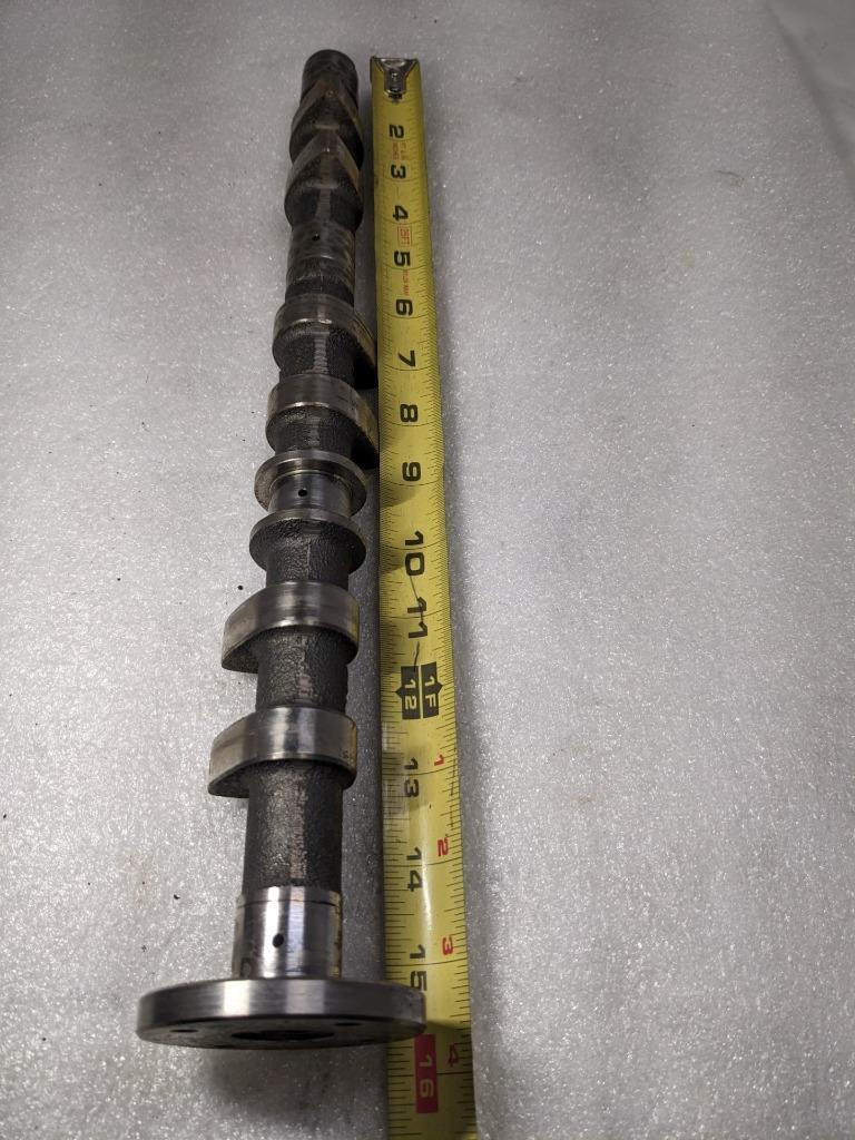 PORSCHE BOXSTER CAYMAN RIGHT EXHAUST CAMSHAFT 3.8L  997060014 USED 996.B.G.L.