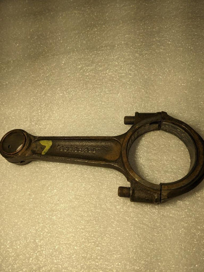 PORSCHE 356 CONNECTING ROD #7 50203105 62/1 USED R24