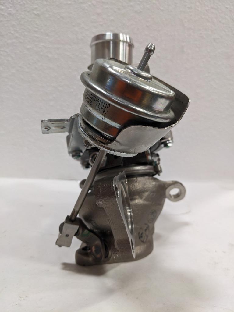 BorgWarner XE-9G438-00331602 53039700276 Turbo for Ford F150 3.5L V6 13-17 BSRT1