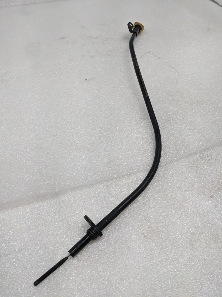 2003-2006 PORSCHE CAYENNE DIPSTICK OIL LEVEL TUBE DEEP DIP 94810706505 USED R23