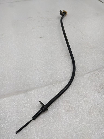 2003-2006 PORSCHE CAYENNE DIPSTICK OIL LEVEL TUBE DEEP DIP 94810706505 USED R23
