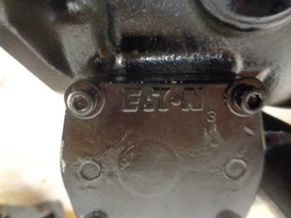 NEW EATON 78461-RDV-04 72400-RIH-04 180811RSP1027 HYDRAULIC TANDEM DRIVE BSRG8