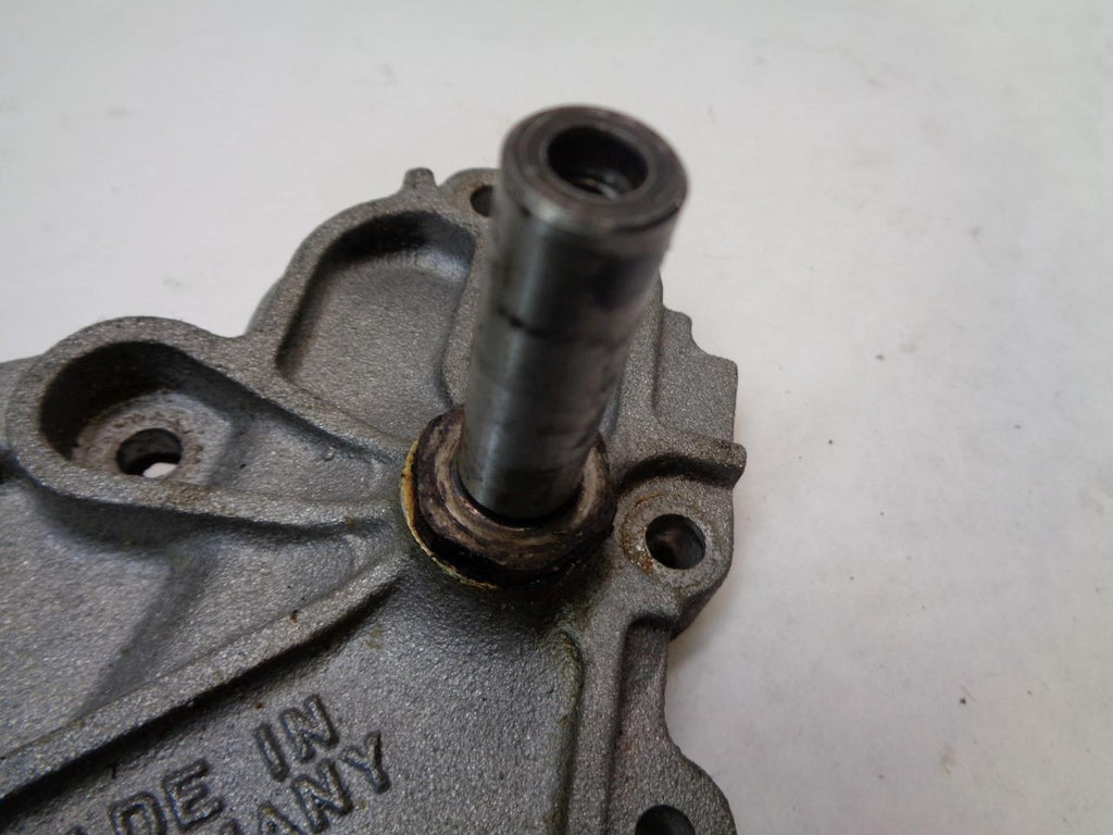 GENUINE PORSCHE LASO 928 WATER PUMP 75200202 R24